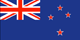Nova Zelandia Flag